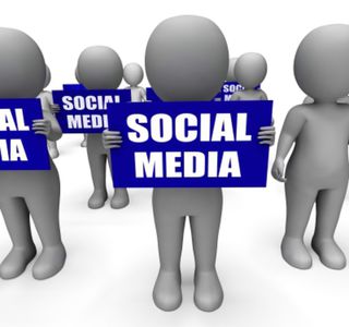 Social Media Basics For Business