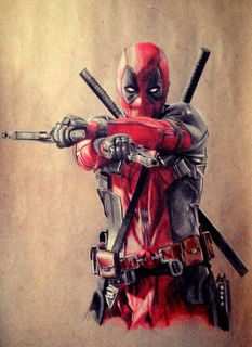Social Media Marketing Lessons From Deadpool