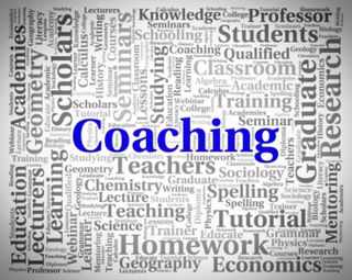 How To Coach Your Team To Success