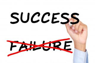 7 Tips on How To Turn Failure Into Success