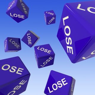 Dealing With Failure A Leadership Article by Mark Wager