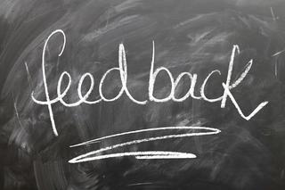 How To Effectively Receive Feedback