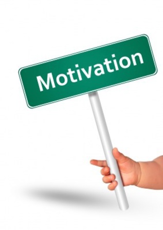 The Simplicity Of Motivation