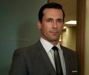 What Don Draper Taught me about Leadership