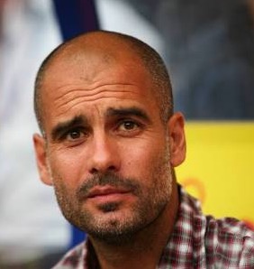 Leadership Lessons From Pep Guardiola
