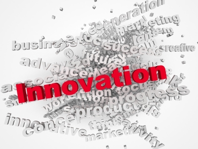 How to create a culture of innovation